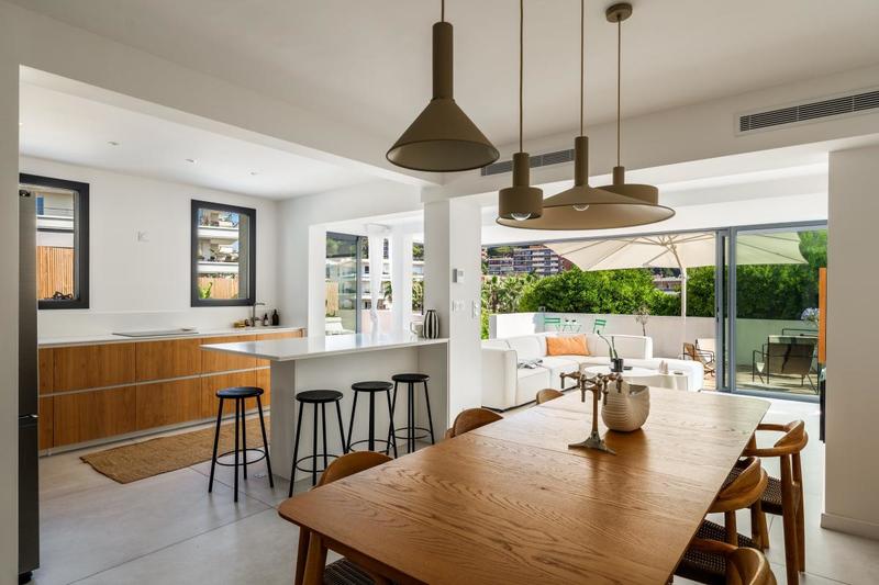 Maison - 118 m² - 5 pièces