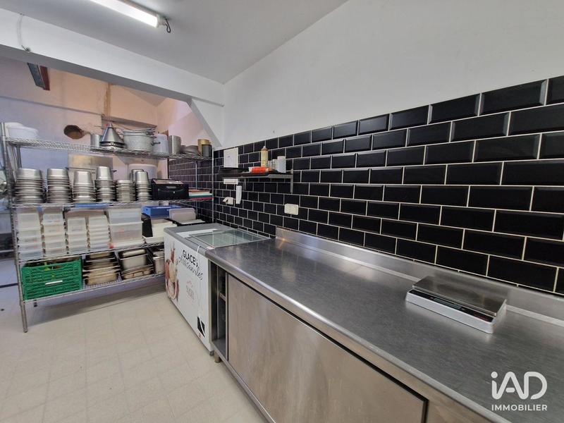 Local commercial - 85 m²