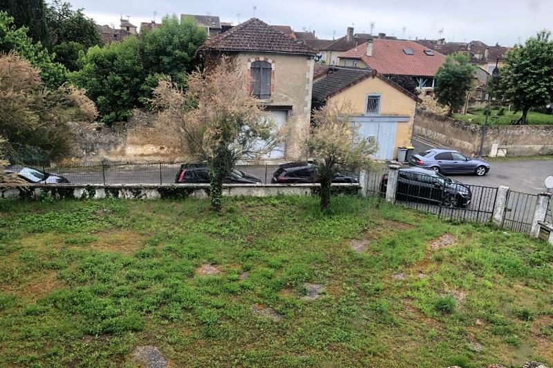 Immeuble - 272 m² - 16 pièces