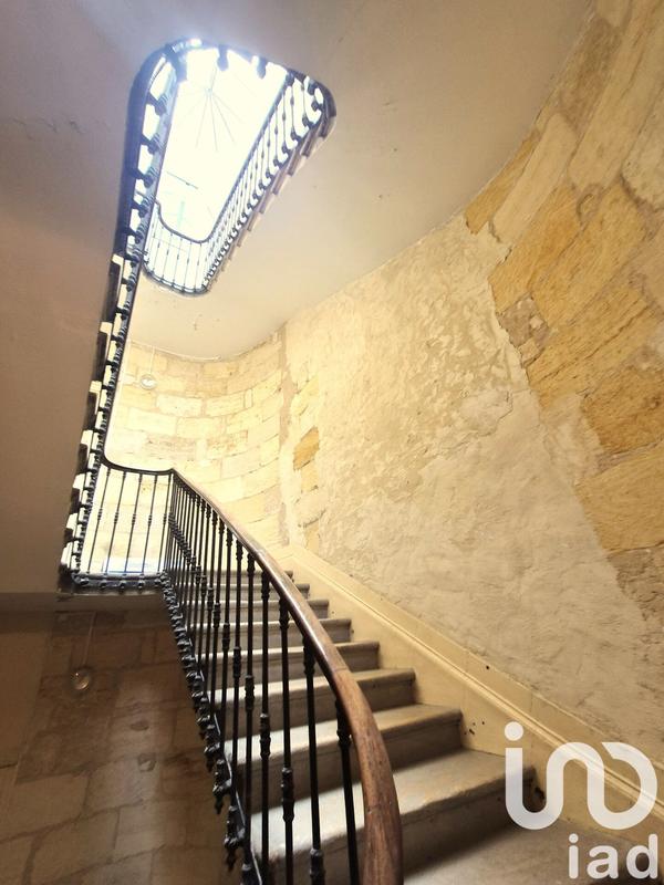 Appartement - 113 m² - 4 pièces