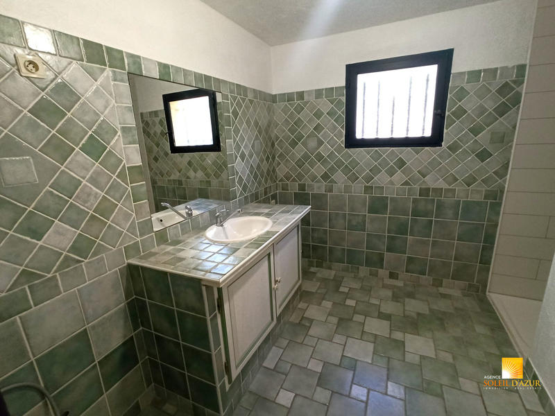 Maison - 75 m² - 3 pièces