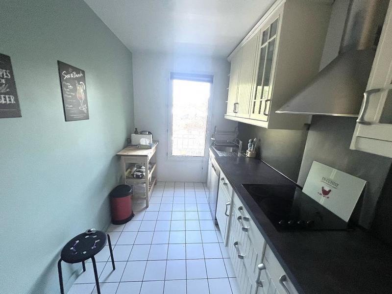 Appartement - 81 m² - 4 pièces