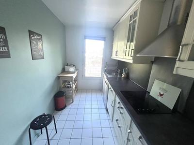 Appartement - 81 m² - 4 pièces