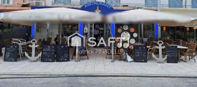 Local commercial - 95 m²