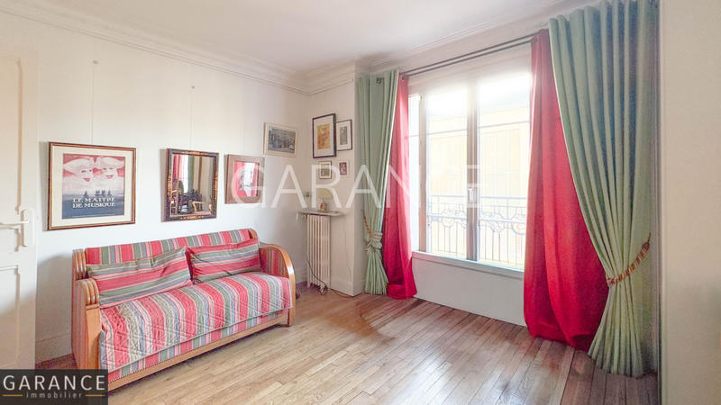 Appartement - 30 m² - 1 pièce