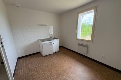 Maison - 49 m² - 2 pièces
