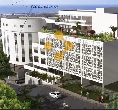 Local commercial - 227 m²