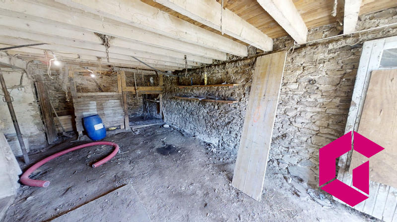 Ferme - 157 m² - 8 pièces