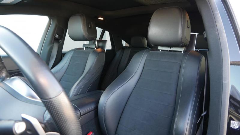 Mercedes Classe Gle Coupé 400d 330ch Amg Line 4Matic 9g-Tronic Toit Ouvrant Multibeam Caméra 360°