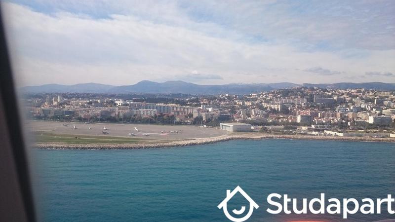 Chambre - 14 m² - 1 pièce