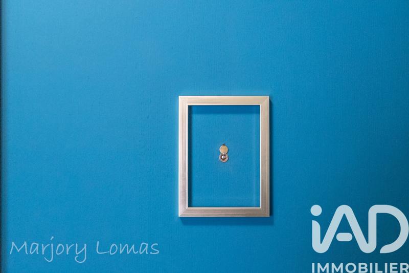 Appartement - 84 m² - 4 pièces