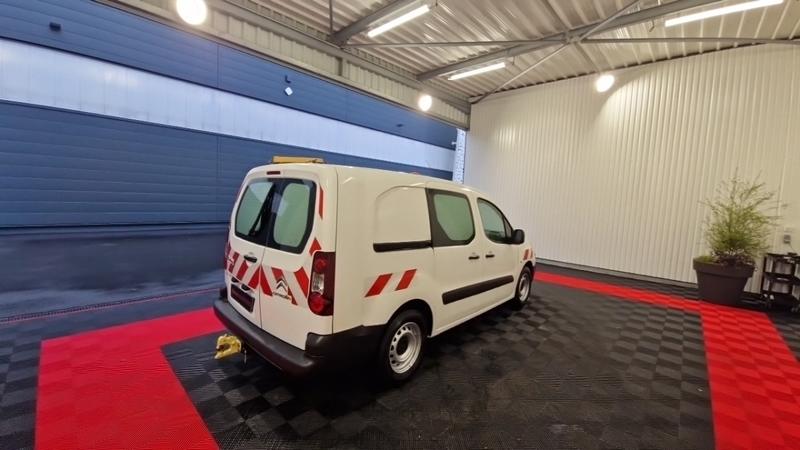 Citroën Berlingo Xl Bluehdi 100 Confort