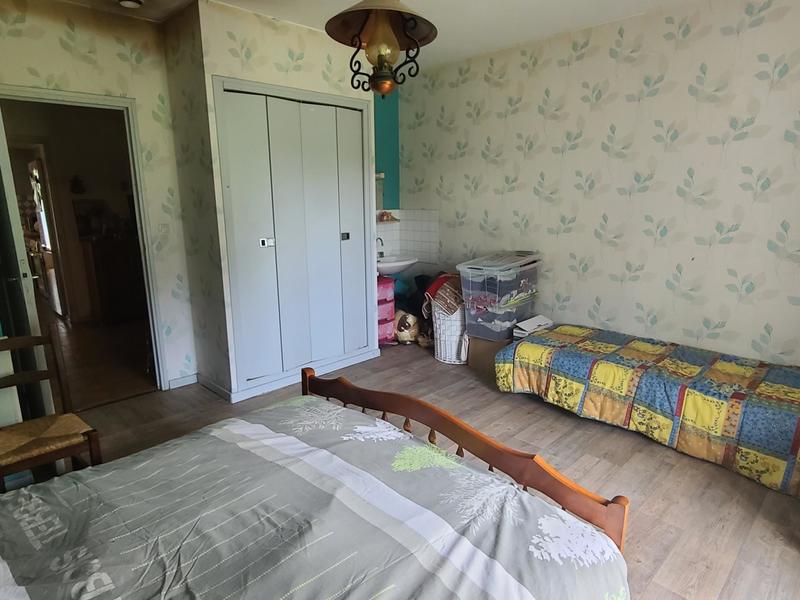 Maison - 140 m² - 4 pièces