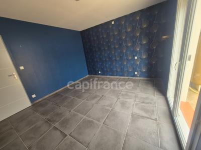 Maison - 86 m² - 4 pièces