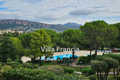 Appartement - 27 m² - 2 pièces