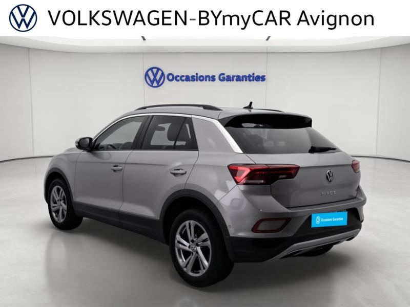 Volkswagen t-Roc 1.0 Tsi 116 Start/Stop Bvm6 Vw Edition