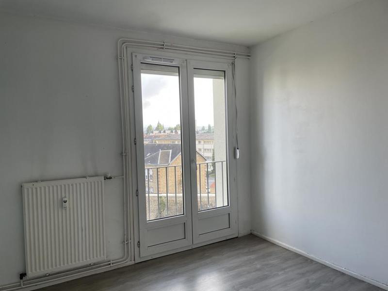Appartement - 84 m² - 5 pièces