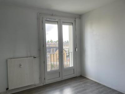 Appartement - 84 m² - 5 pièces