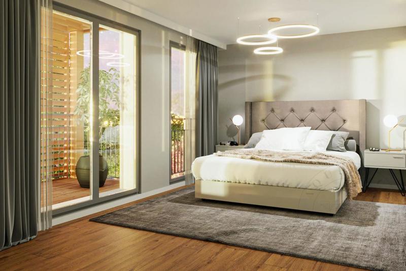 Maison - 114 m² - 4 pièces