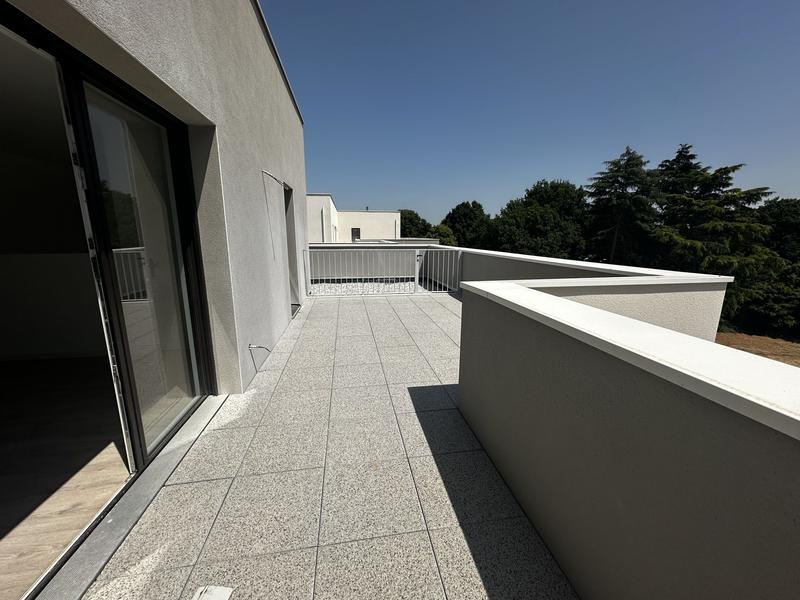 Appartement - 86 m² - 4 pièces