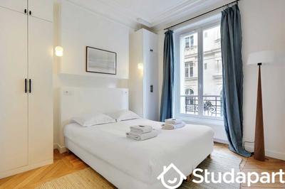 Appartement - 33 m² - 1 pièce