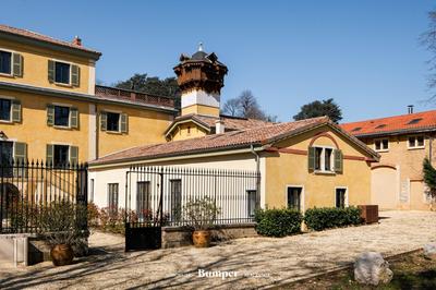 Maison ancienne - 187 m² - 5 pièces