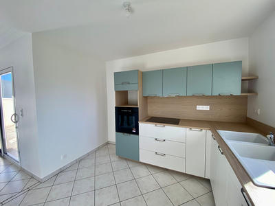 Maison - 70 m² - 3 pièces