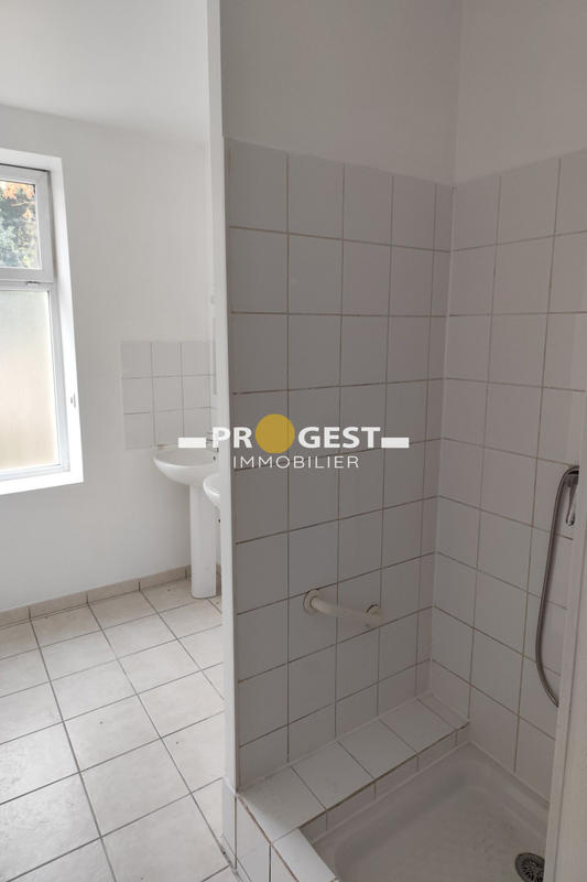 Appartement - 86 m² - 4 pièces