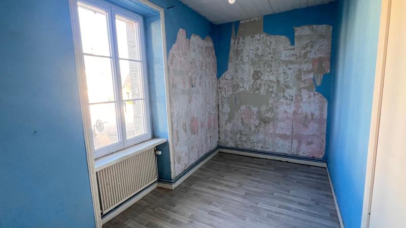 Maison - 78 m² - 3 pièces