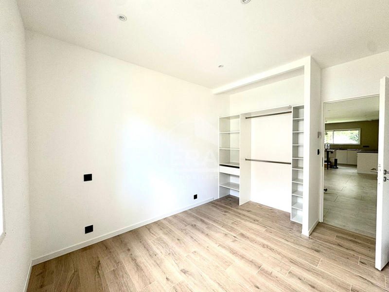 Maison - 131 m² - 5 pièces