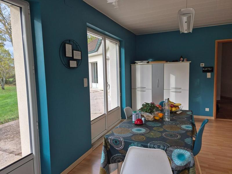 Maison - 170 m² - 5 pièces