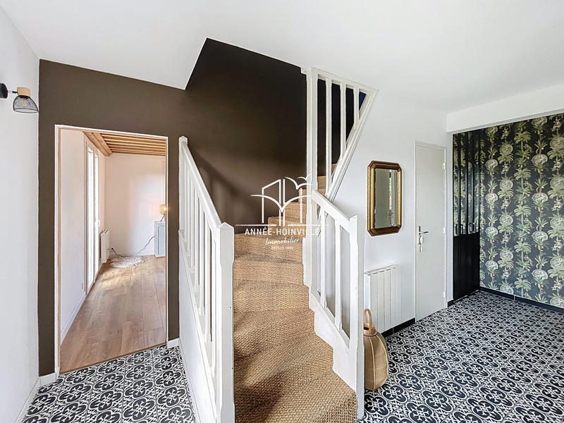 Maison - 130 m² - 4 pièces