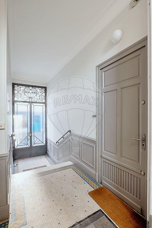 Appartement - 81 m² - 3 pièces