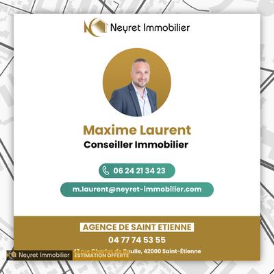 Duplex - 140 m² - 5 pièces