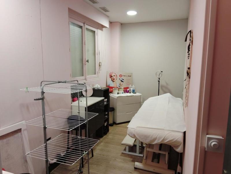 Fonds de commerce - Beauté / Bien-être - 80 m²