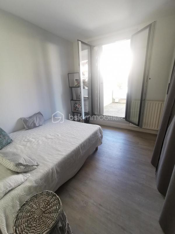 Appartement - 86 m² - 4 pièces