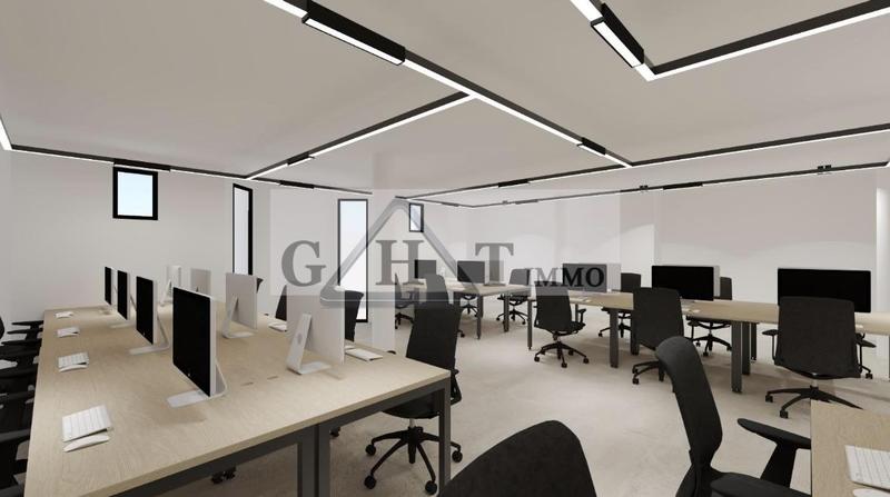 Local commercial - 340 m²