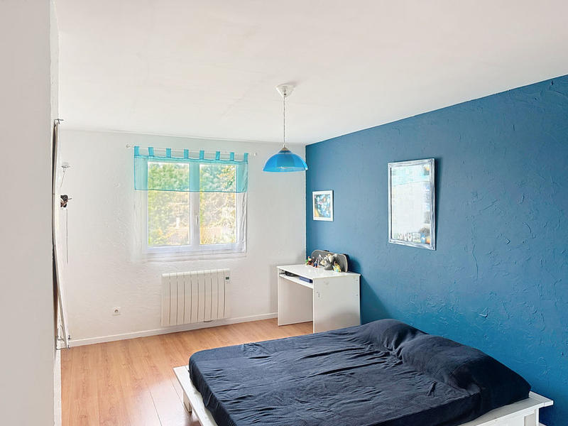 Maison - 129 m² - 6 pièces