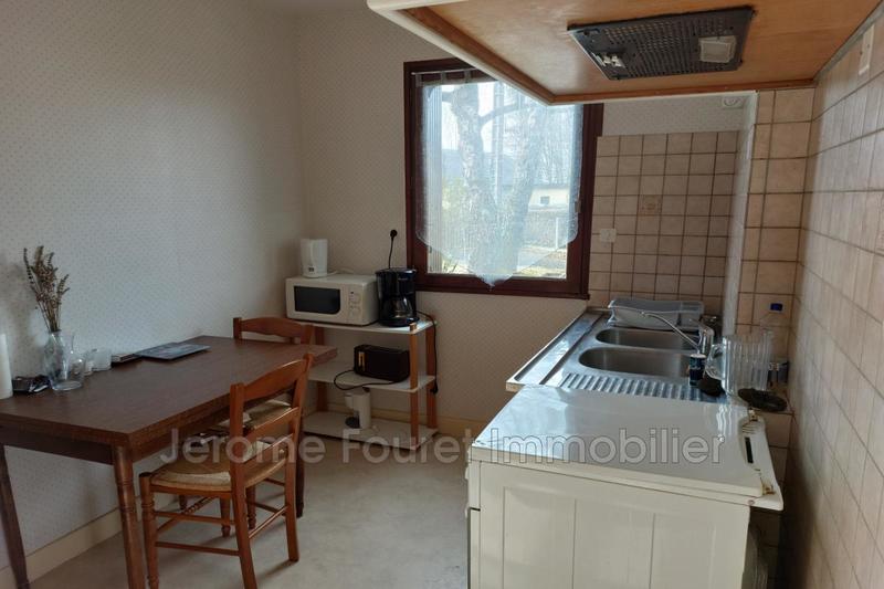 Maison de village - 230 m² - 8 pièces