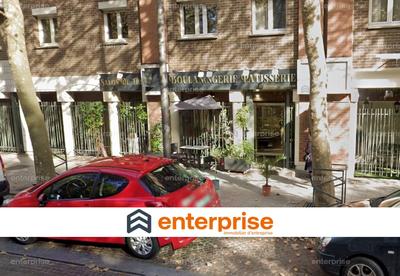 Local commercial - 100 m²