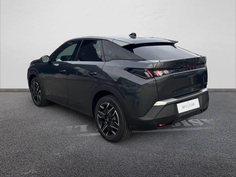 Peugeot 3008 Hybrid 145 e-Dcs6 Allure