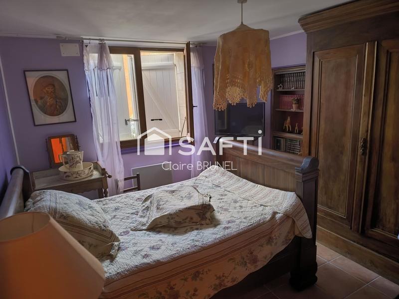 Maison - 94 m² - 4 pièces