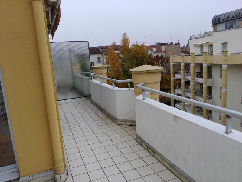 Duplex - 137 m² - 6 pièces