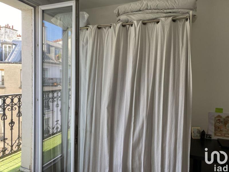 Appartement - 30 m² - 2 pièces