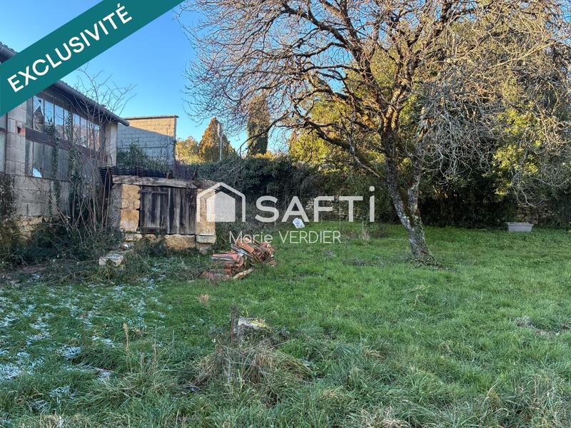 Maison - 118 m² - 5 pièces