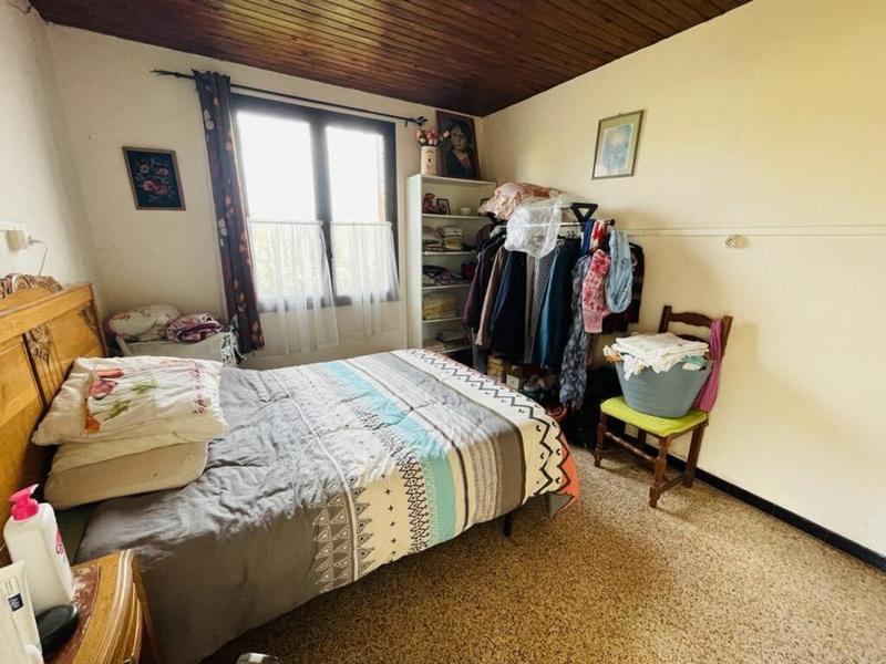 Maison - 75 m² - 4 pièces