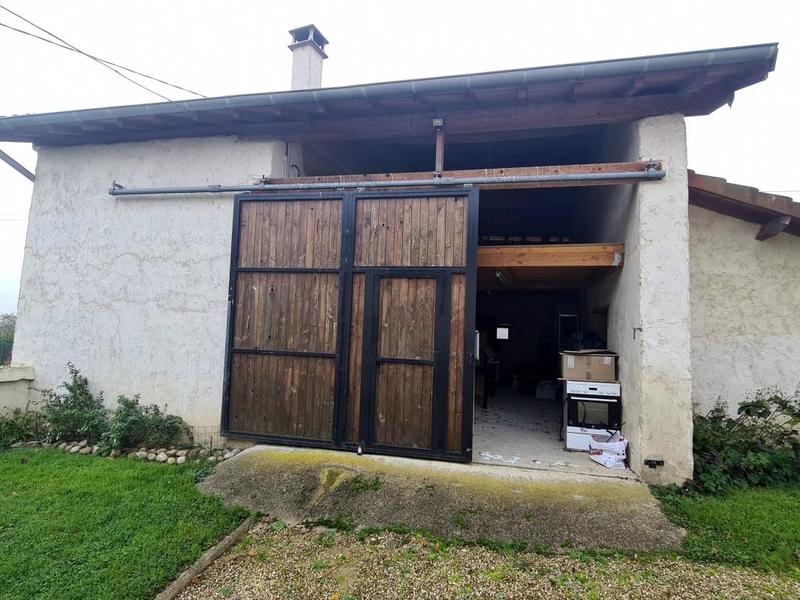 Ferme - 234 m² - 5 pièces