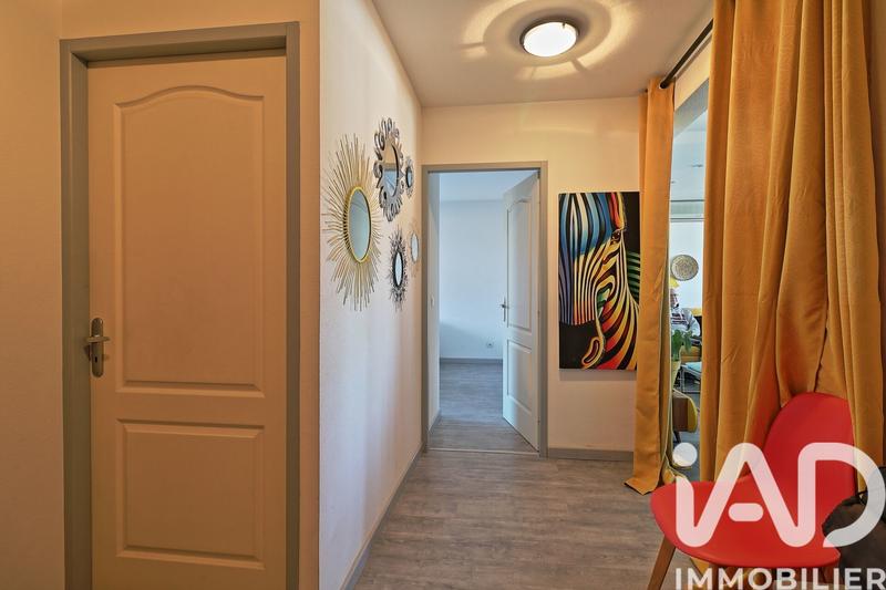 Appartement - 97 m² - 4 pièces