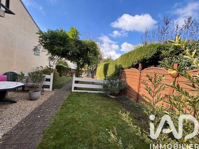 Maison - 69 m² - 3 pièces