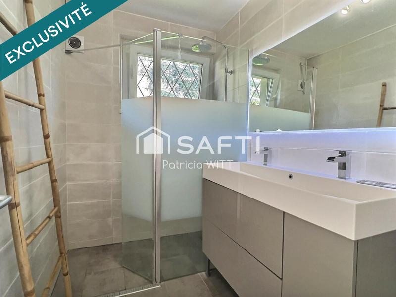 Appartement - 86 m² - 4 pièces